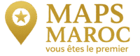 MAPS MAROC