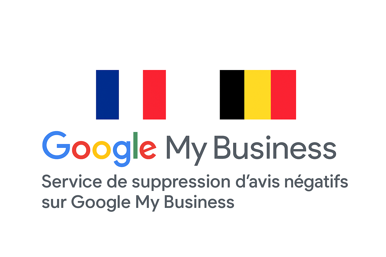 Service de suppression d’avis négatifs sur Google My Business - Image 3