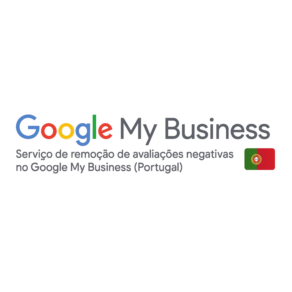 Serviço de remoção de avaliações negativas no Google My Business
