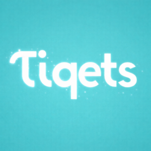 Offre Premium – Création & Optimisation de Compte Tiqets
