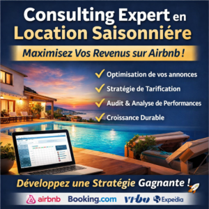 Maximisez Vos Revenus sur Airbnb