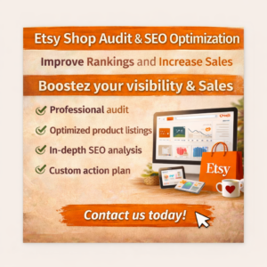 Boost Your Visibility and Sales