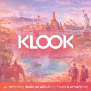 Premium Offer – Turnkey Professional Klook Account