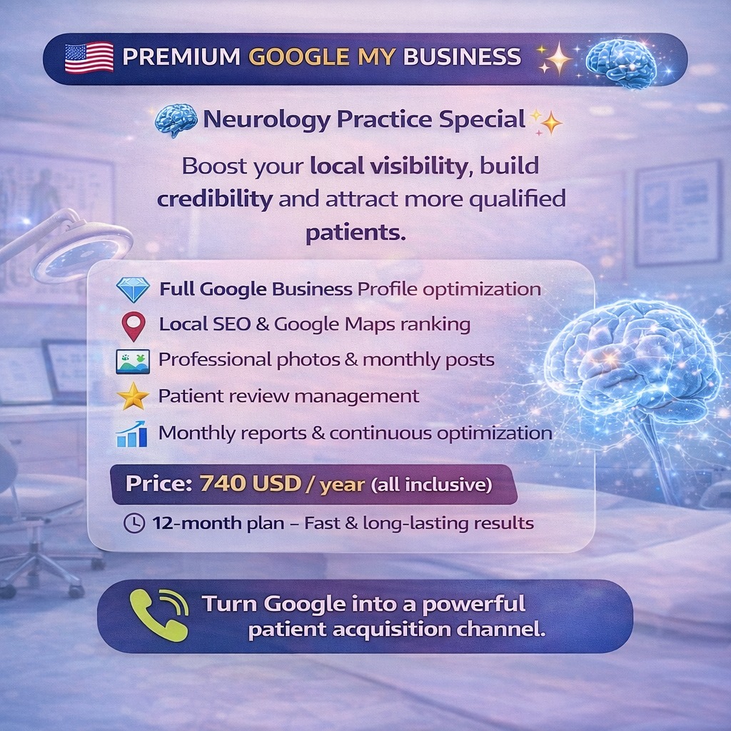 Neurology Practice Special