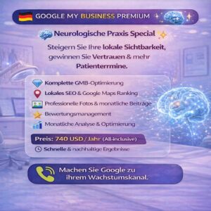 Neurologische Praxis