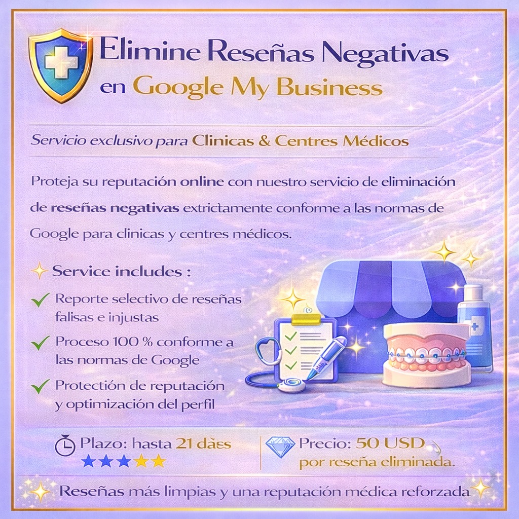 Proteja y refuerce su reputación online