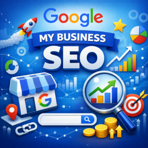 Offre Premium Google My Business – Cliniques Dentaires