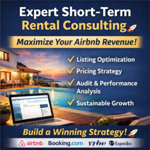 Maximize Your Airbnb Revenue