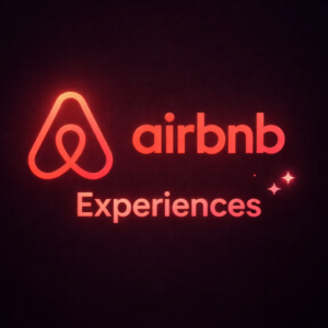 Offre Premium – Compte Airbnb Experiences Clé en Main