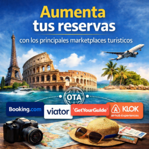 Optimización de Tours y Actividades