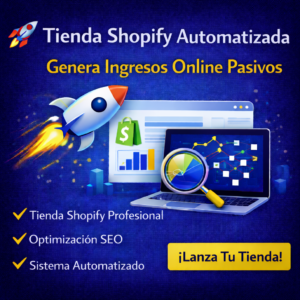 Professional Shopify Store Design to Maximize Your Sales