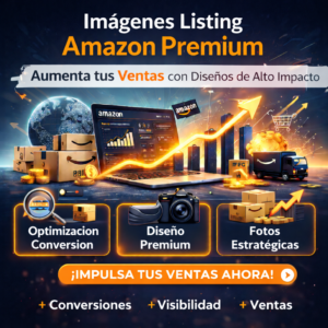 Aumenta tus Ventas con Diseños de Alto Impacto