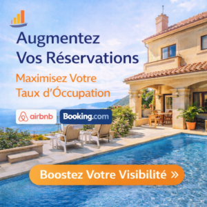 Optimisation Annonce Airbnb & Location Saisonnière