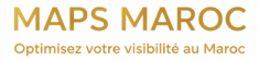MAPS MAROC