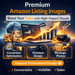 Boost Your Sales with High-Impact Visuals