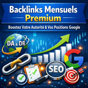 Boostez Durablement Votre Autorité et Vos Positions Google