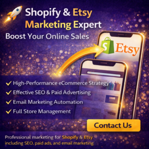 Strategic eCommerce Marketing to Multiply Your Sales