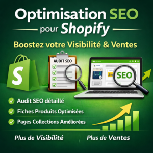 Boostez votre visibilité et vos ventes