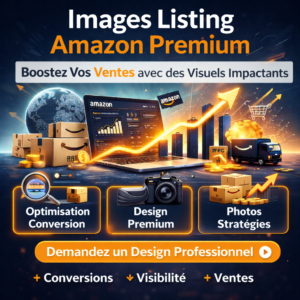 Boostez Vos Ventes avec des Visuels Impactants