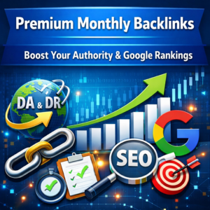 Boost Your Authority & Google Rankings