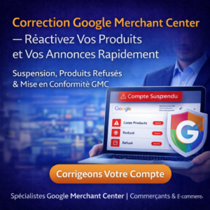 Réactivez Vos Produits et Vos Annonces Rapidement