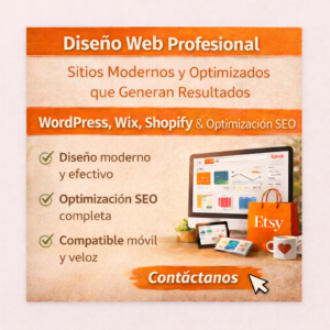 Sitios Modernos y Optimizados que Generan Resultados