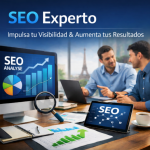 Impulsa tu Visibilidad y Aumenta tus Resultados Online
