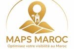 MAPS MAROC